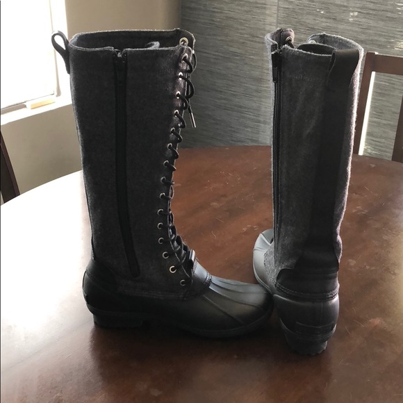 Michael Kors boots - Picture 4 of 4